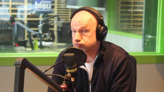 Pierre Martot - France Bleu Haute-Normandie 4