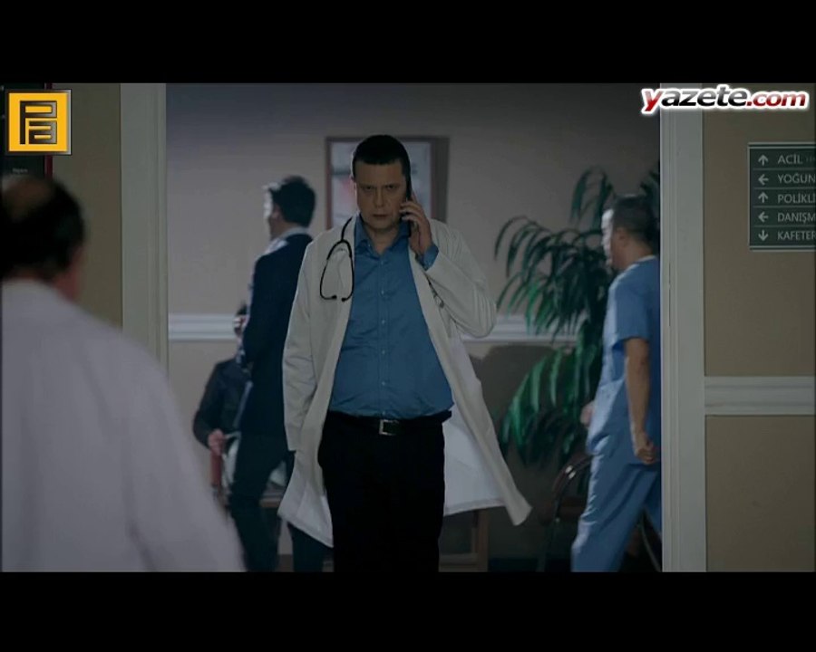 Kurtlar Vadisi Pusu 226. bölüm fragmanı yayınlandı - Haber - Haberler - Son Dakika - gastepress.com