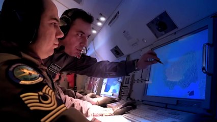 Türk Hava Kuvvetleri Reklam Filmi (2014)