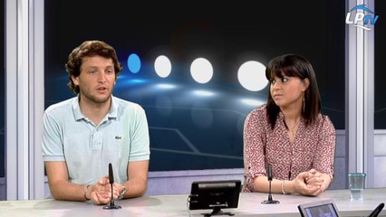 Talk Show : décryptage de Bordeaux-OM