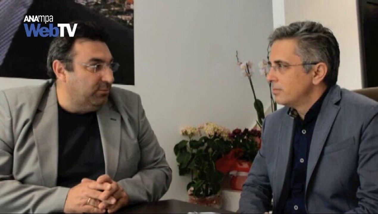 Μ. Μάκαρης: «Χρειάζονται έργα βελτίωσης της καθημερινότητας»