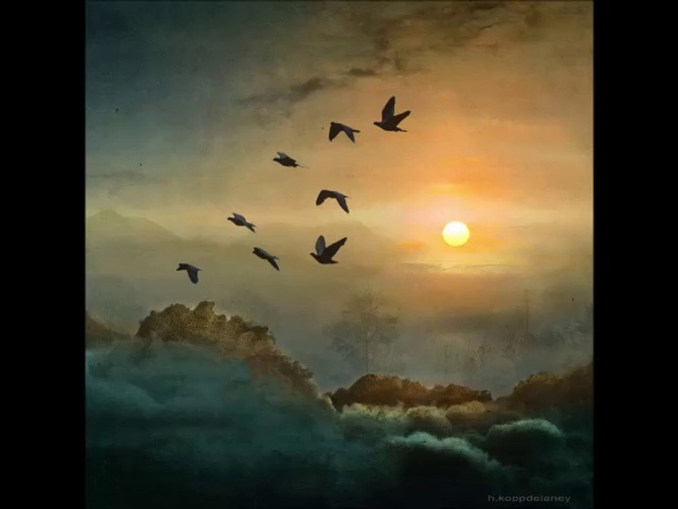 Hasan Enes | Yürür Dağlar