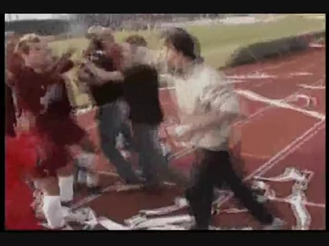 10η ΑΕΛ-Νίκη Βόλου 2-1 2004-05 (Γκολ Καρκαλέτση)