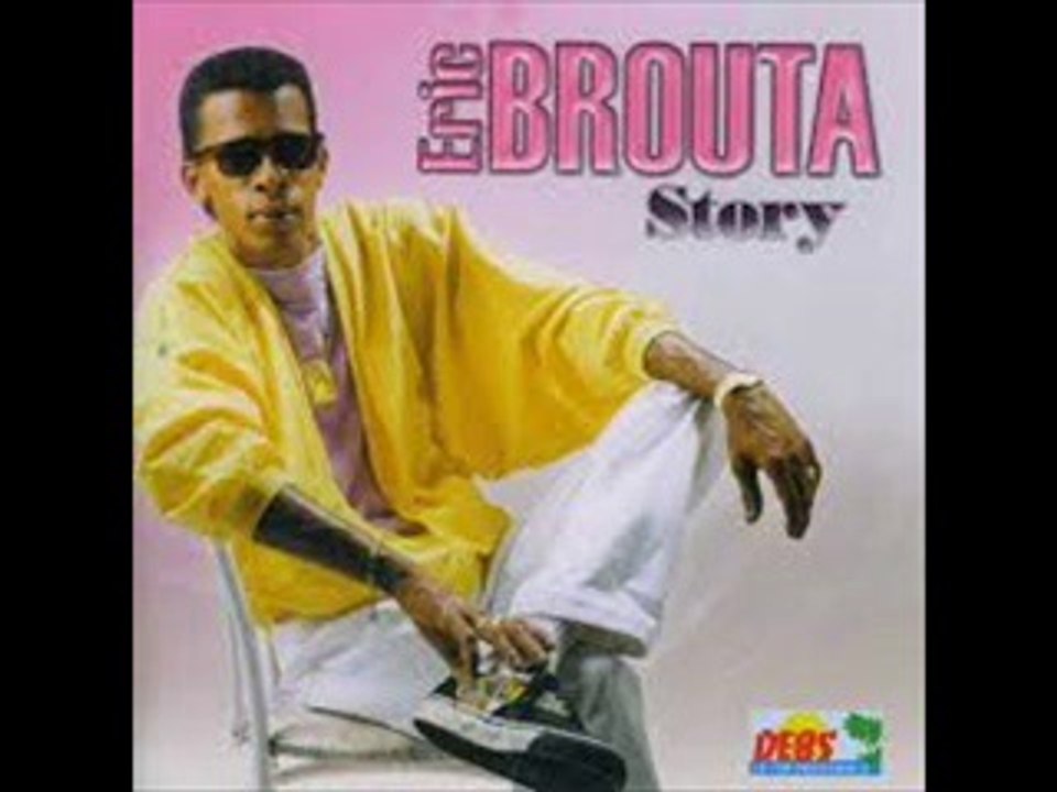 Eric brouta - a zero