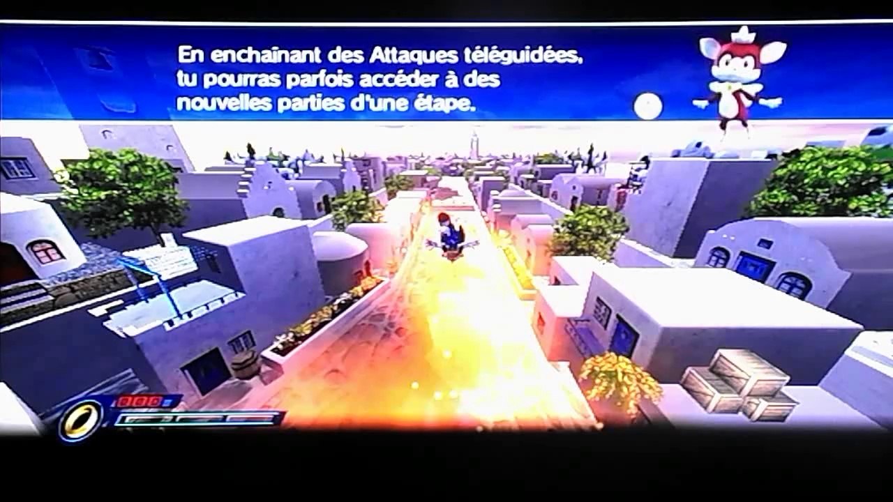 Sonic Unleashed Part02