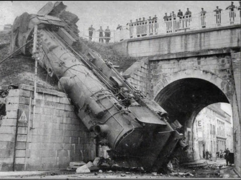 Libération de Laval (Mayenne) :  août 1944