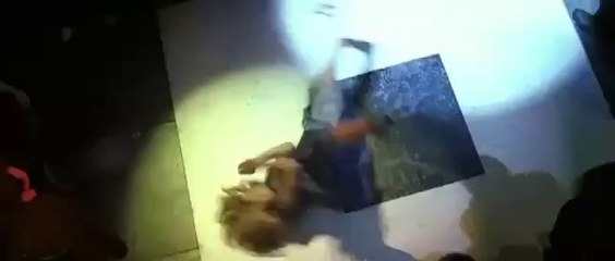 Les Dents de la Nuit (2007) French Film Complet