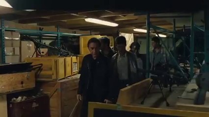 Les Insoumis (2008) Film Complet VF