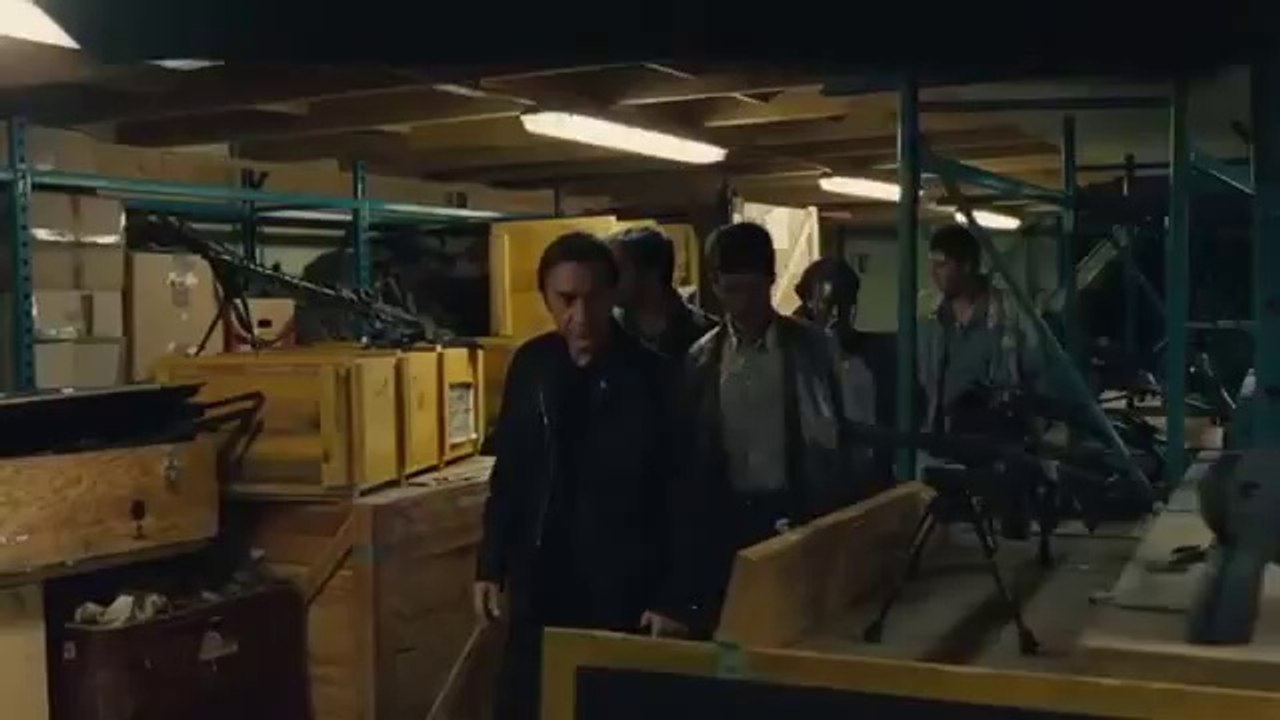 Les Insoumis (2008) Film Complet VF