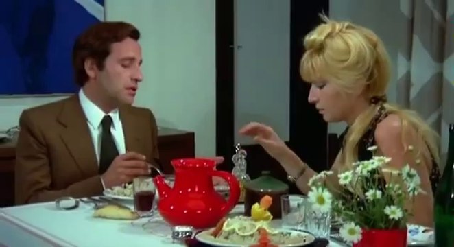 Les ordres sont les ordres (1974) French Film Entier