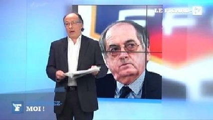 Football amateur : «Noël Le Graët, répondez-moi !»