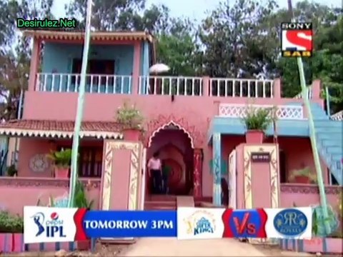 Lapata Ganj Season 2 - 12th May 2014 Part2