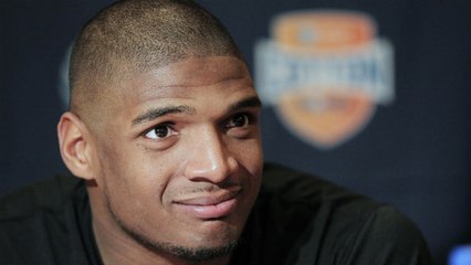 Ross Tucker: Rams’ selection of Michael Sam was a significant societal moment
