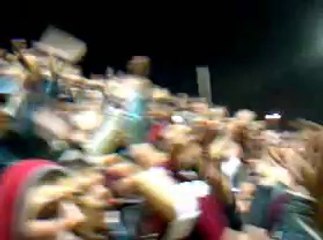 11η ΑΣΚ Ολυμπιακός-ΑΕΛ 1-0 2004-05 Οπαδικό 1