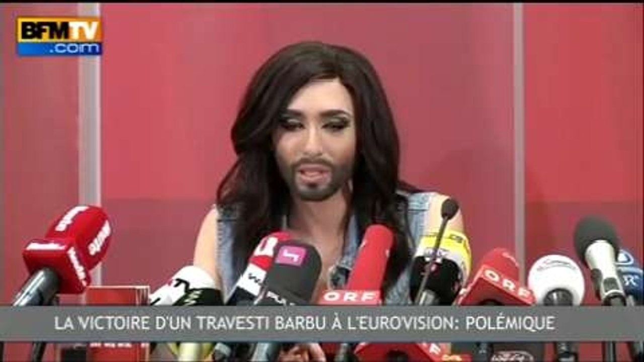 24h en vidéo – les menaces du chef de Boko Haram et la polémique "Taubira" se poursuit