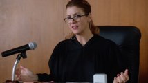 'Bad Judge' starring Kate Walsh - Clip (NBC)