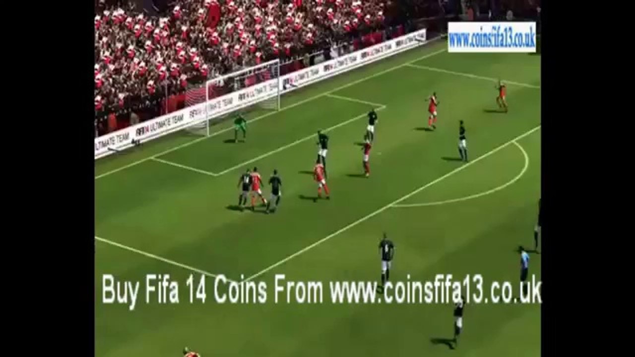 FIFA Coins for Ultimate Team