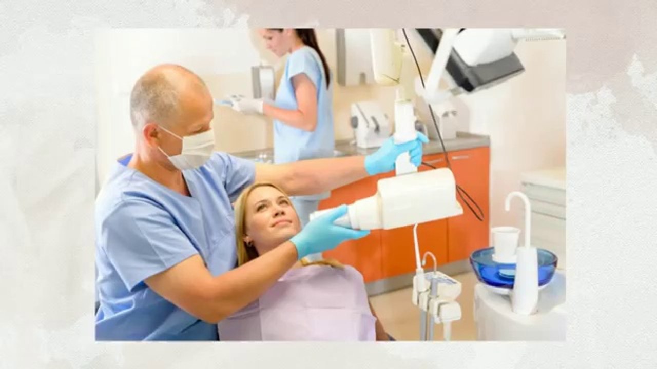 Dr. Ron Receveur