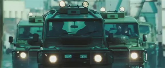 Lord of war (2005) VOSTFR