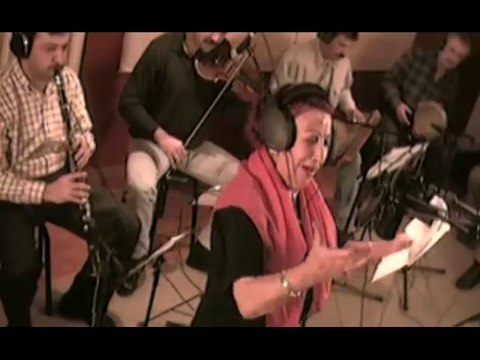 Benzemez Kimse Sana -MÜZEYYEN SENAR & TARKAN