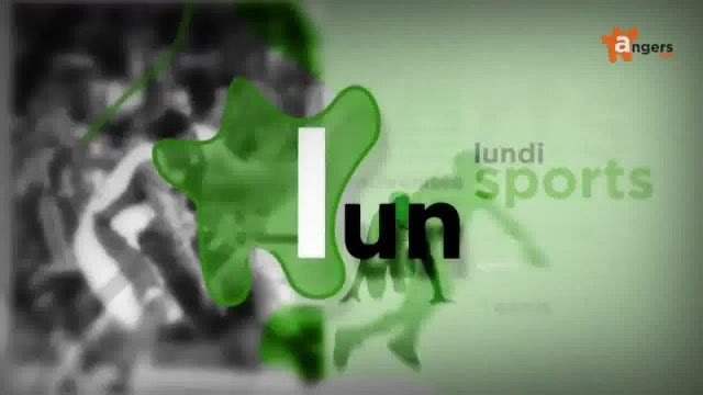 LUNDI SPORTS 1ER SEMESTRE 2014 [S.1] [E.19] - Lundi Sports du 12/05 - UFAB 49 / ABC / tennis club St Barthélémy d'Anjou