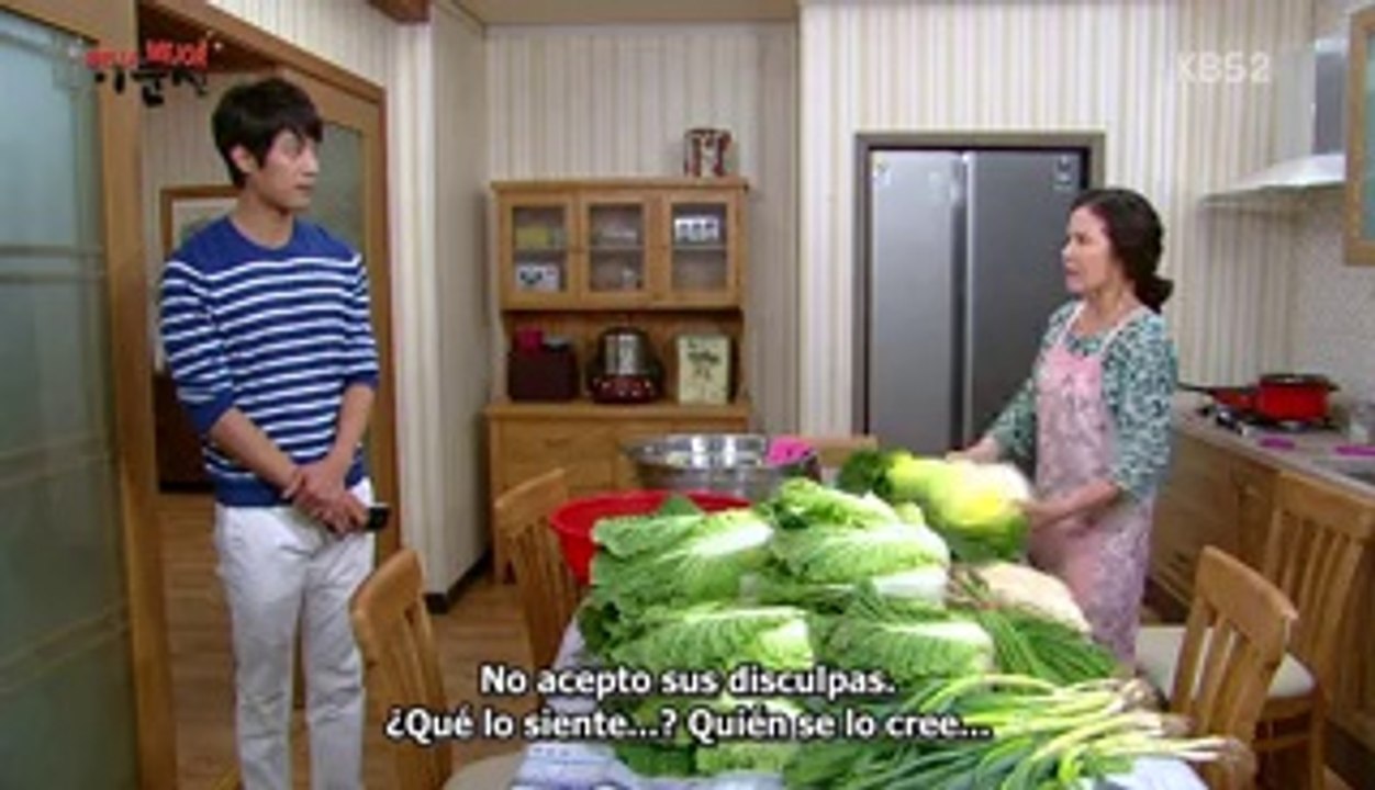 Lee Soon Shin Cap 43.2 Sub Español
