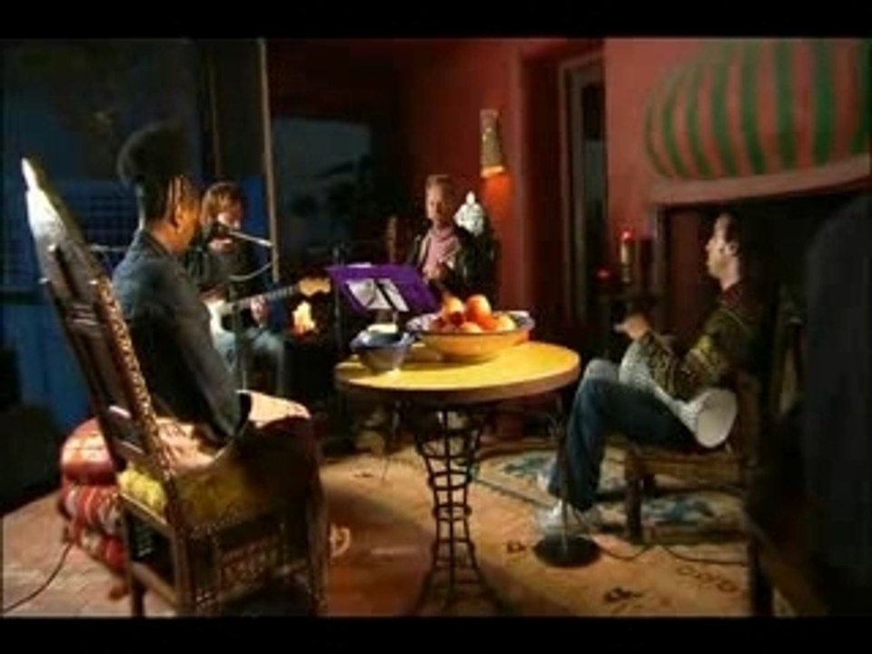 Sting - Every Breath You Take