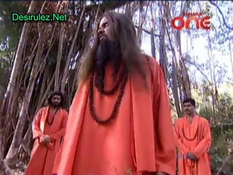 Haunted Nights -12th May 2014 Part2