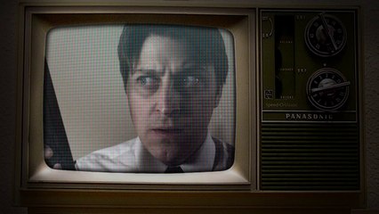 Creepypasta: Stairs [German/Deutsch]