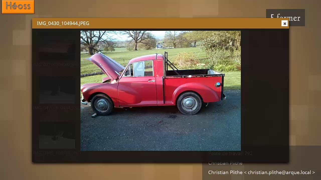 Estranged Act 1 -Partie #4 |La carte du psychopathe| Let's Play.  [FR]