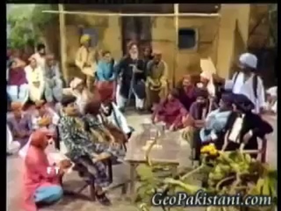 ptv drama (like our politics)