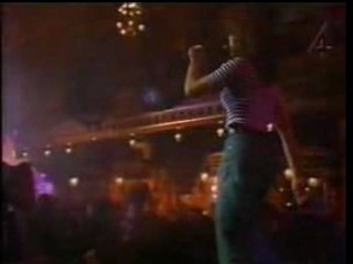 Peter Jöback and friends - Fame