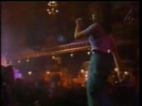 Peter Jöback and friends - Fame