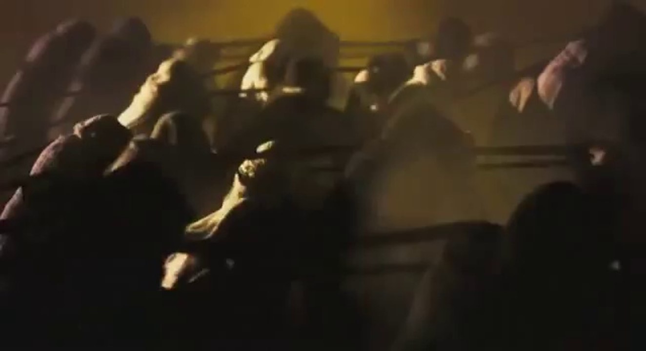 The Mutant Chronicles  (2008)  Film Complet Français