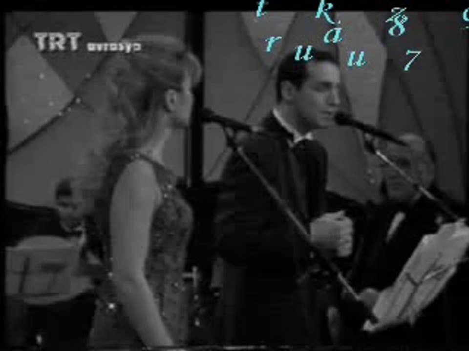 Nusret YILMAZ & Süheyla EREN KILIÇ-Nîhan Ettim Seni Sinemde Ey Mehpâre Canımsın