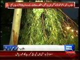 Dunya News - Rain-related incidents claims ten lives in Punjab, KPK