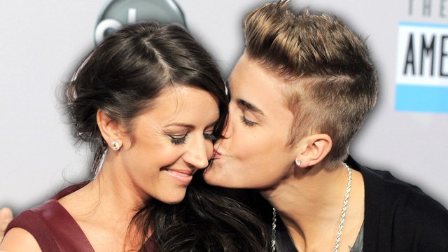 Happy Mother’s Day From Celebs To Their Moms