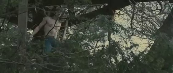 My name is Hallam Foe (2007) - French