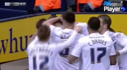 JG  -  The Best Goal EVER Scored