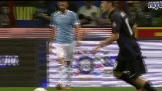 Mateo Kovacic vs Lazio