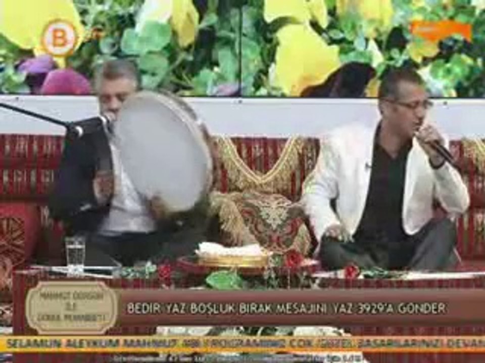 mahmut durgun adem pala cennette canlı