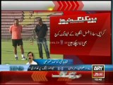 PCB Appoints Grant Flower & Mushtaq as Batting & Spin Coach