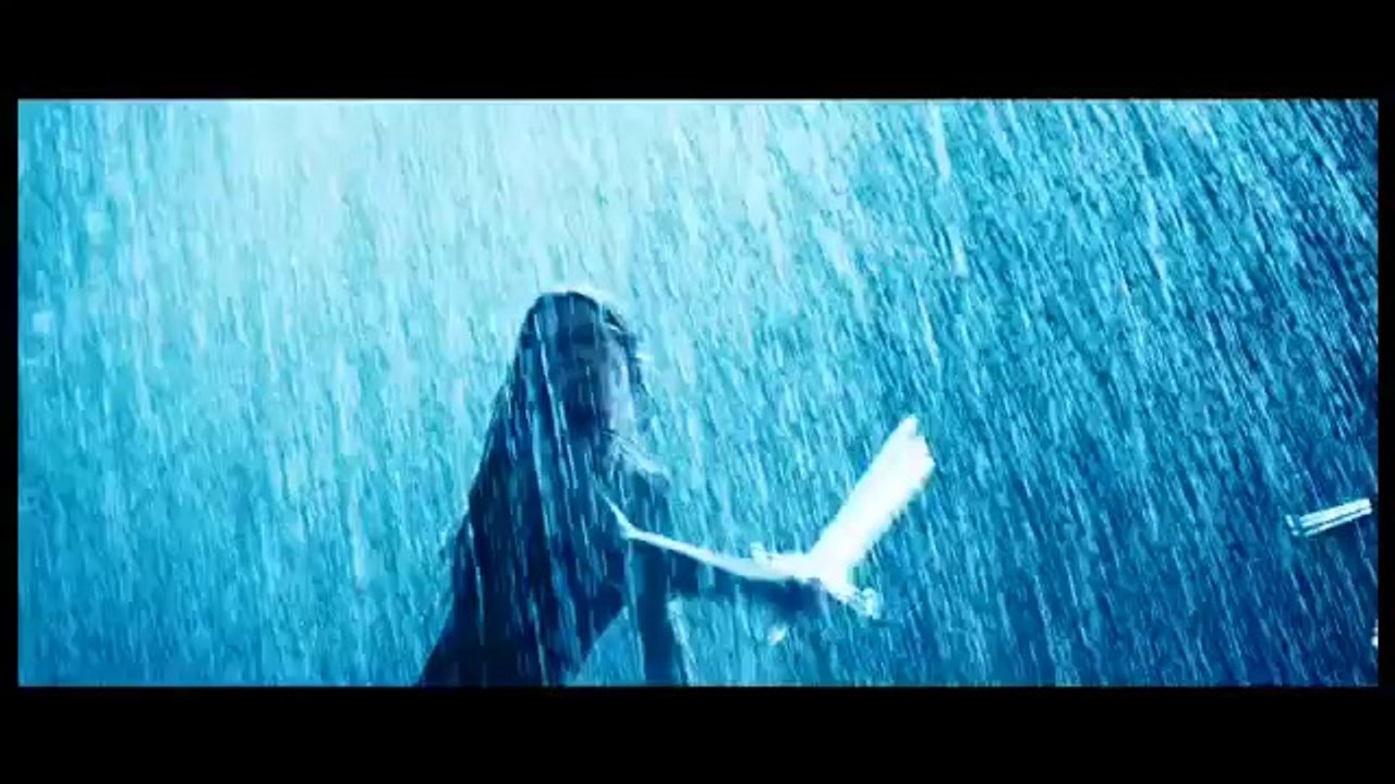 Underworld 3 - Le soulèvement des Lycans (2009) Film Complet