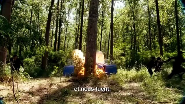 Une Arnaque Presque Parfaite (2008) Complet En Français