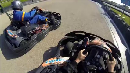 CHRONOS SPEEDKART 06-04-2014