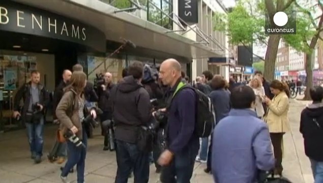 UK: gli euroscettici di Farage in testa nei sondaggi