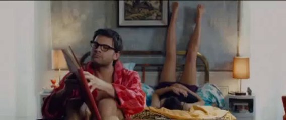 Une folle envie (2010) French Film Complet