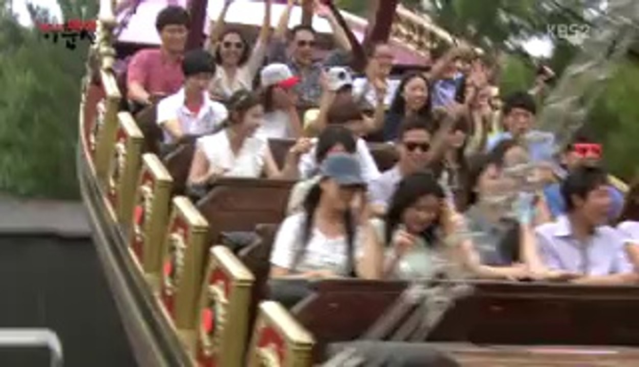 Lee Soon Shin Cap 44.3 Sub Español