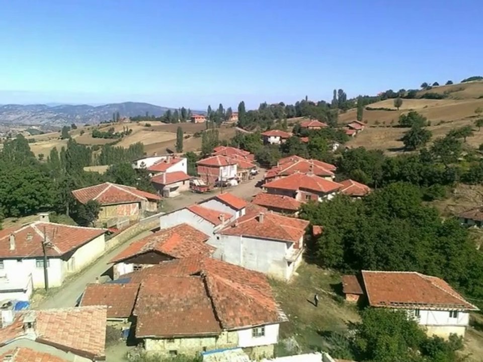 YEŞİLÇAT DAN KARELER