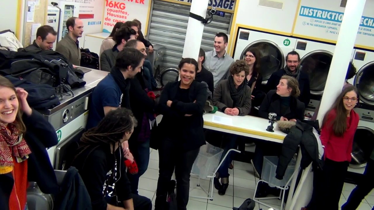 Polyphonie Generale - @ Lavomatic Tour (Saison 7 - 2014-03-05)